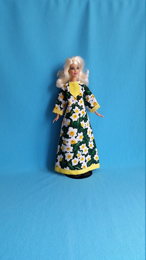 1970s barbie clothes