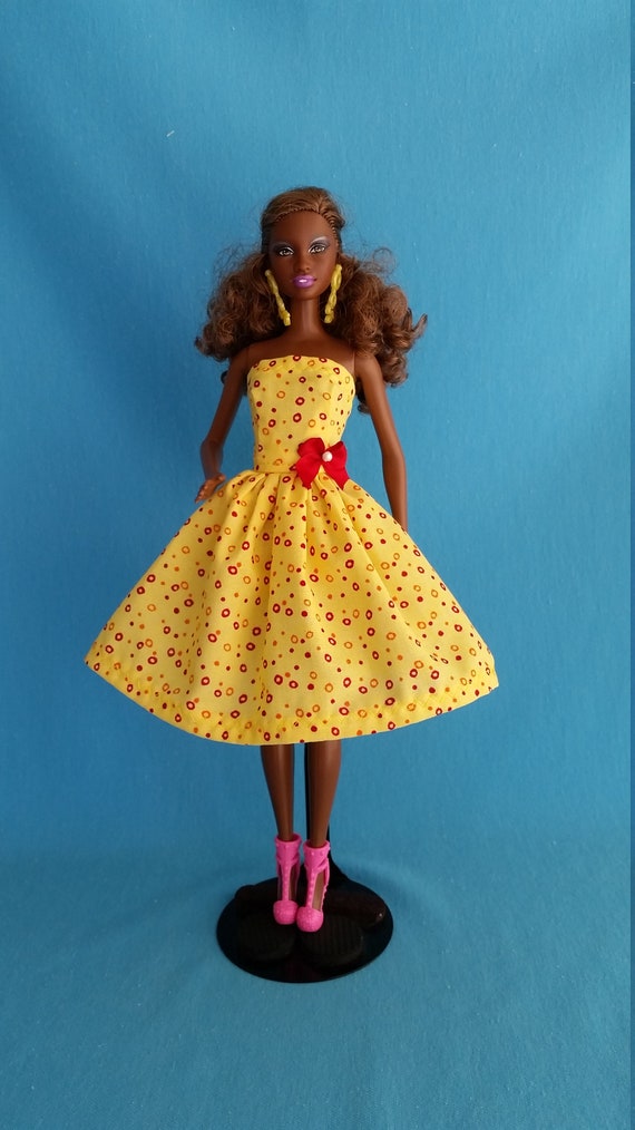 barbie dress