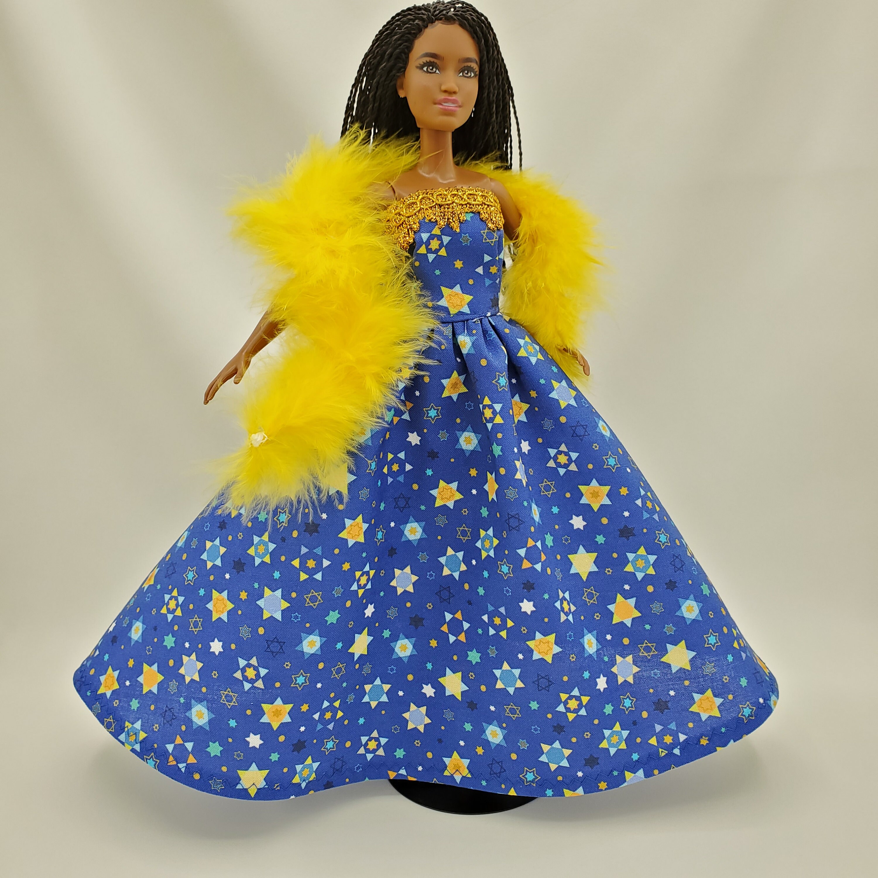 Hanukkah barbie new arrivals