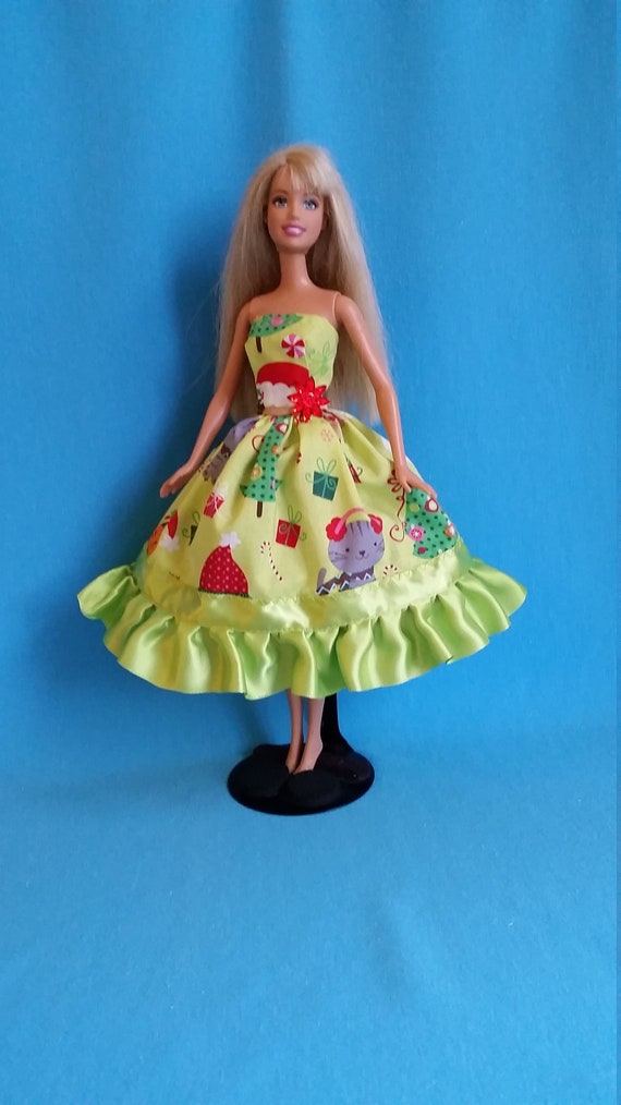 barbie dress barbie dress barbie dress