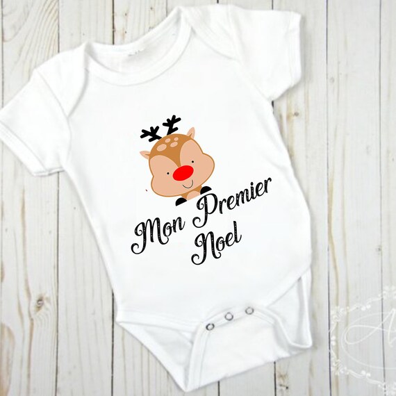 my first christmas body