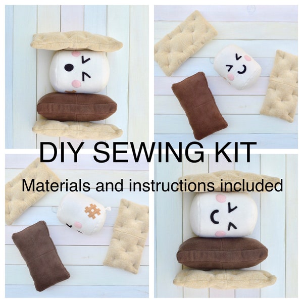 Make Your Own Plush Etsy