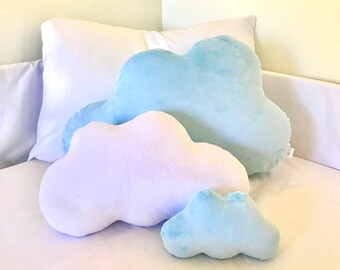 Nooer Golden Wings Soft Cloud Throw Pillow Teepee Decorations for Children Nooer Golden Wings Soft Cloud Throw Pillow Teepee Decorations for Children