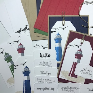 DIY Kartenset, Maskulines Kartenset, Kartenherstellungsset, Stampin Up Kartenset, Benutzerdefiniertes Kartenset, Geburtstagskartenset, Freundschaftskartenset