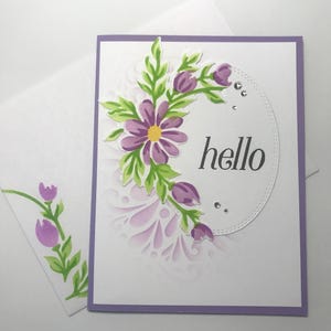 Kit de tarjetas DIY, kit de tarjetas, kit para hacer tarjetas, kit de manualidades, kit de tarjetas personalizadas, kit de tarjetas de cumpleaños, kit de tarjetas de agradecimiento, kit de tarjetas de amistad