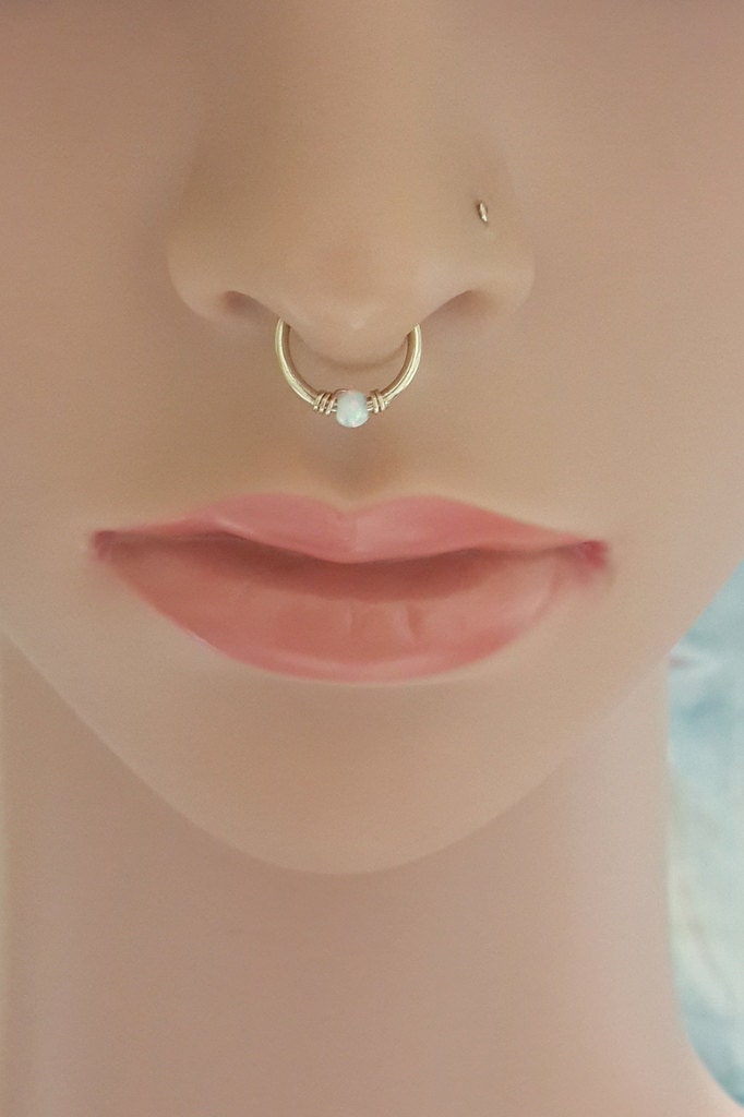What's the next gauge up from earrings? Seamless hoop jewelry  recommendations please 🙏 : r/PiercingAdvice