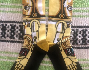 C3po Costume Etsy