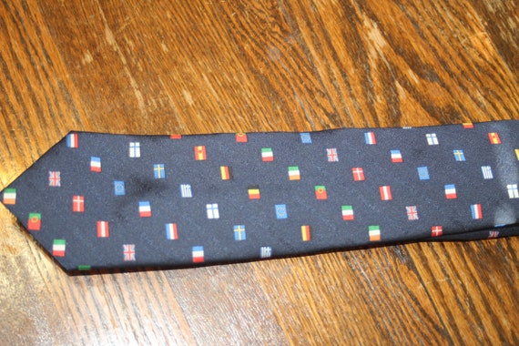 Cobel Brussels Necktie