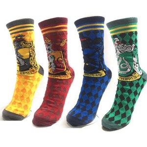 HP socks house teams free shipping