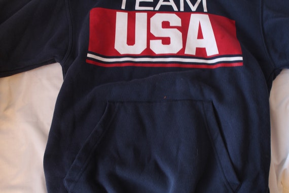 90 90 90 ' s Vintage équipe USA Hoodie moyen livraison gratuite ca7b14 90 90 90 ' s Vintage équipe USA Hoodie moyen livraison gratuite ca7b14