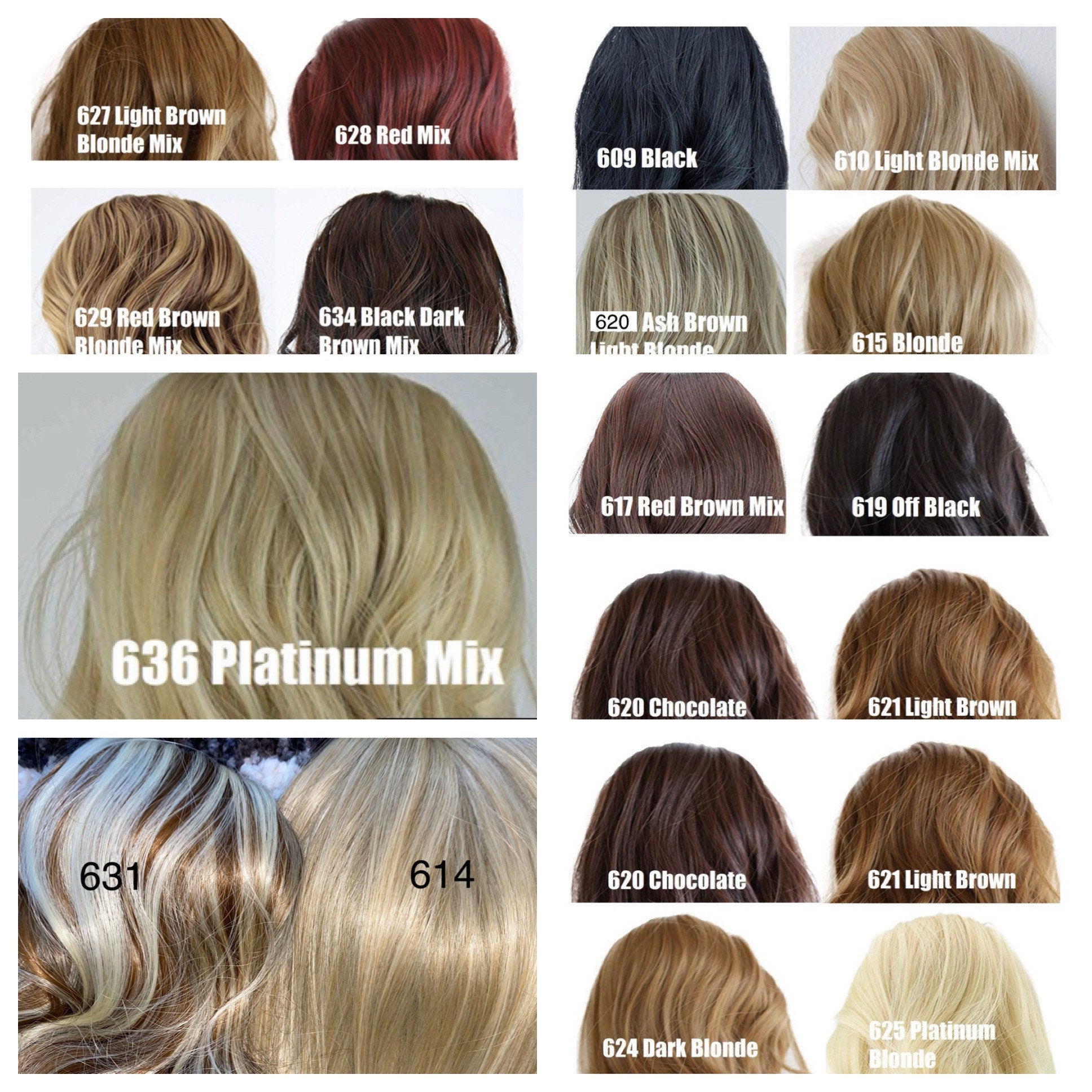 Synthetic Cheer Ponytail Straight 18 Inches Long Embellished