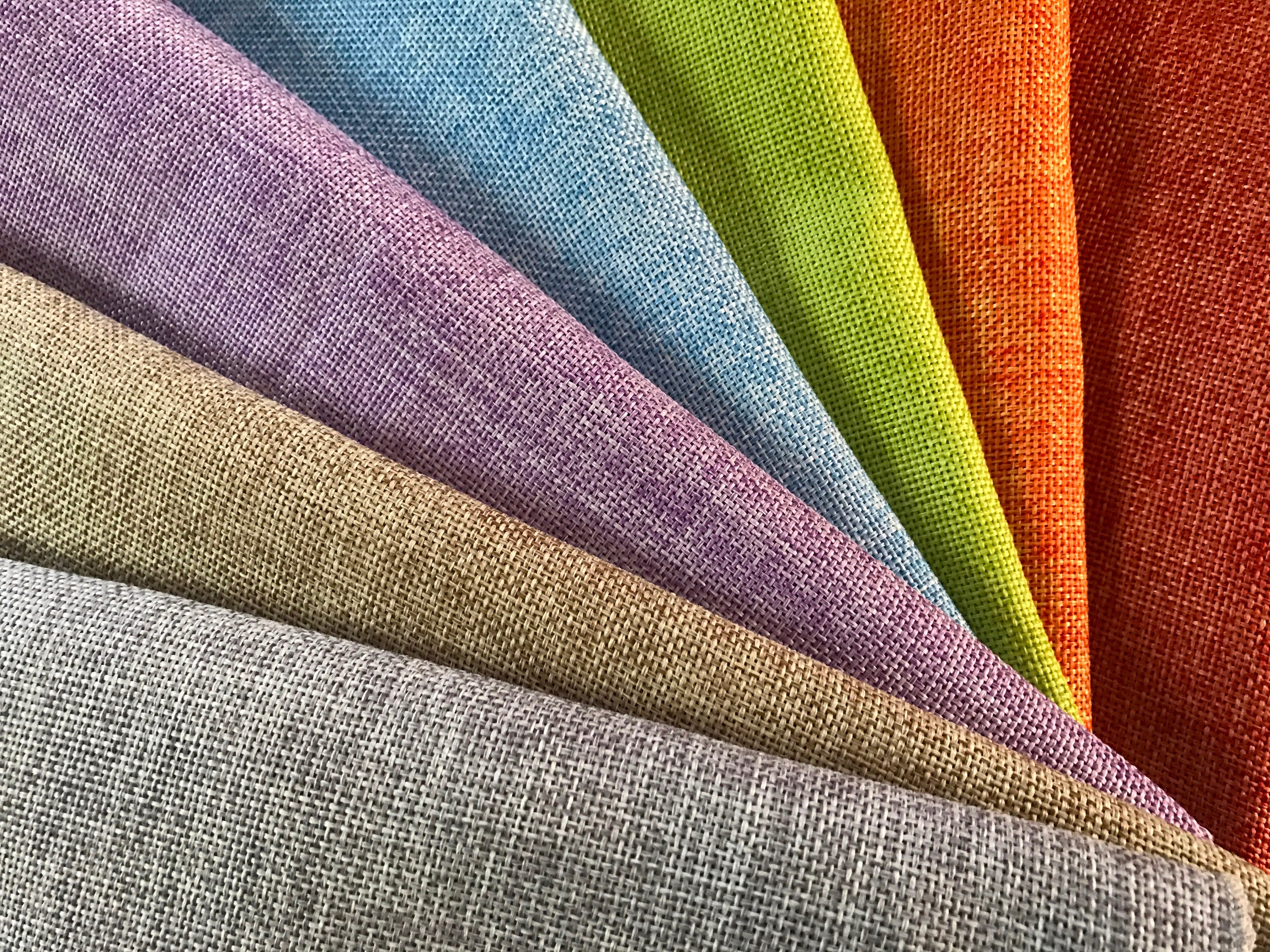 Faux Burlap Textured Solid Tablecloth / Home / Wedding / Picnic / Farmers Stall / Holiday / School / Convention Booth Event Table Décor