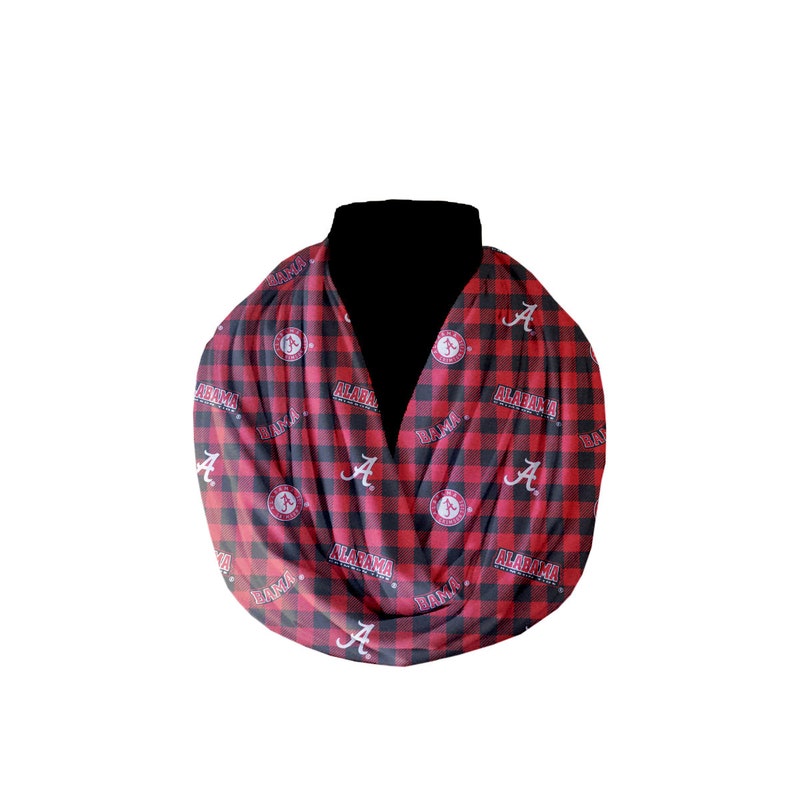 Alabama Scarf - Etsy
