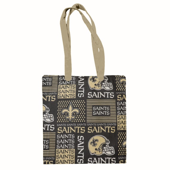 Saints bag hotsell