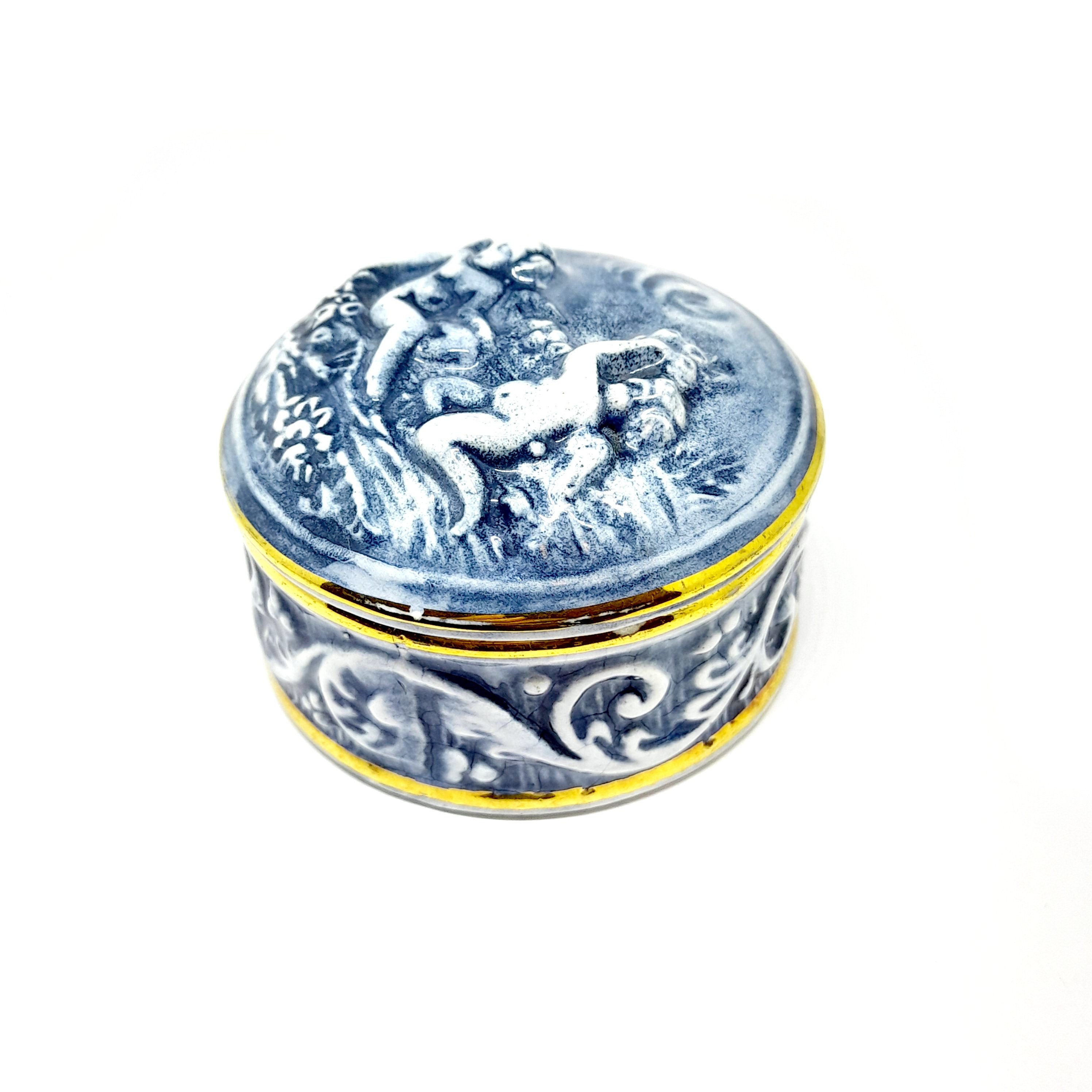 【2025秋冬新作】 Capodimonte stein 日本 Etsy - コレクション
