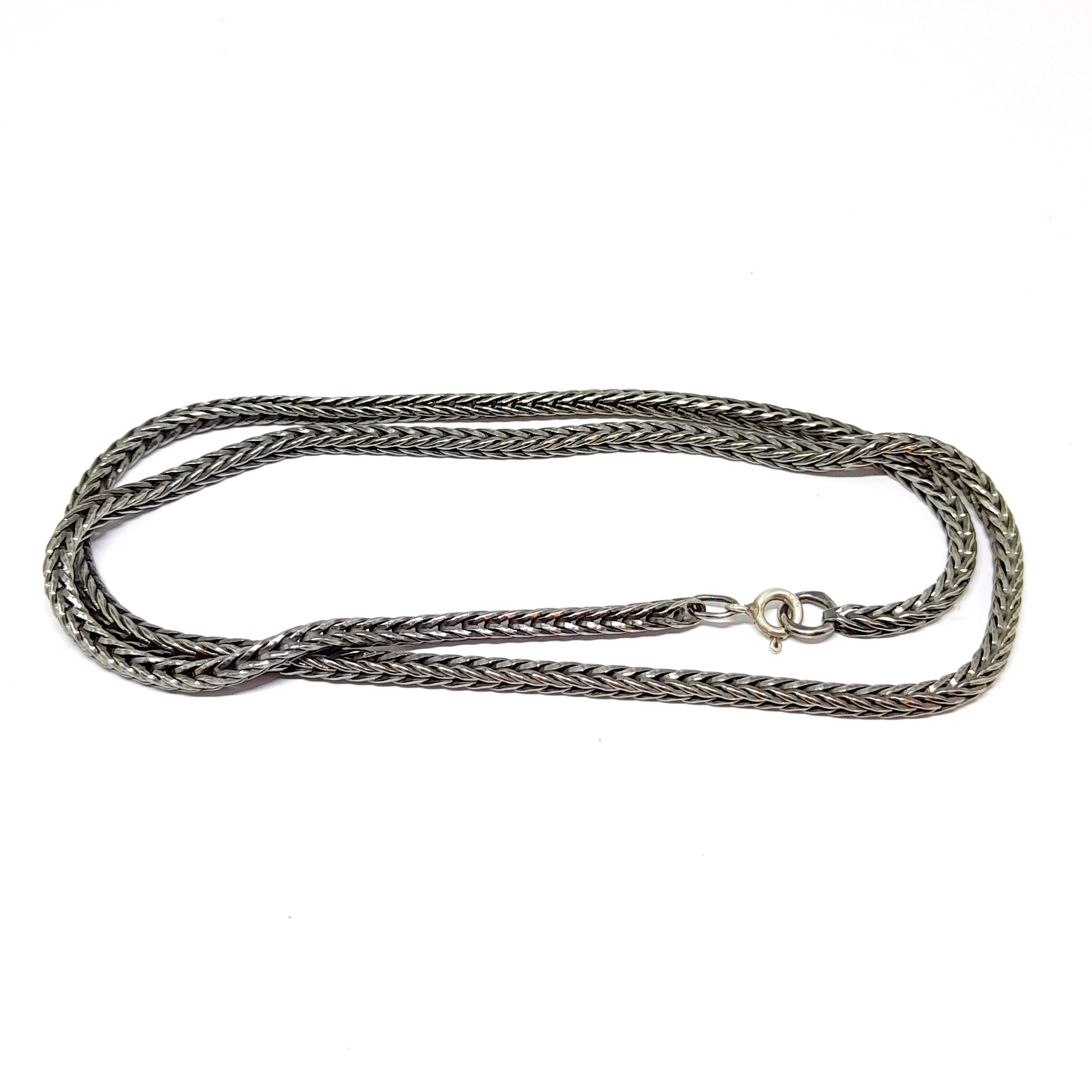Trollbead Chain - Etsy