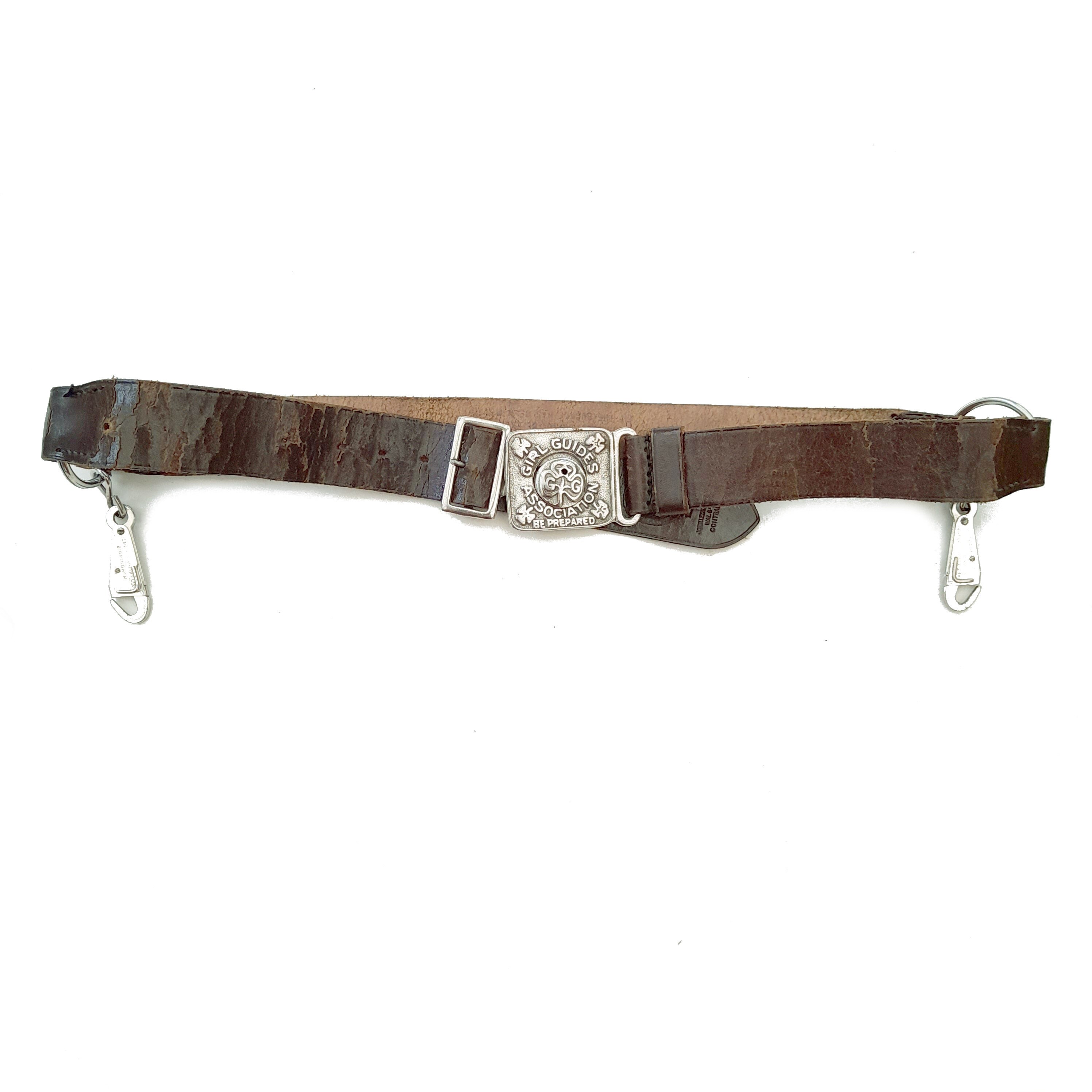 Guiding Belt Seat Belt Guides | Moss Motors main image 3