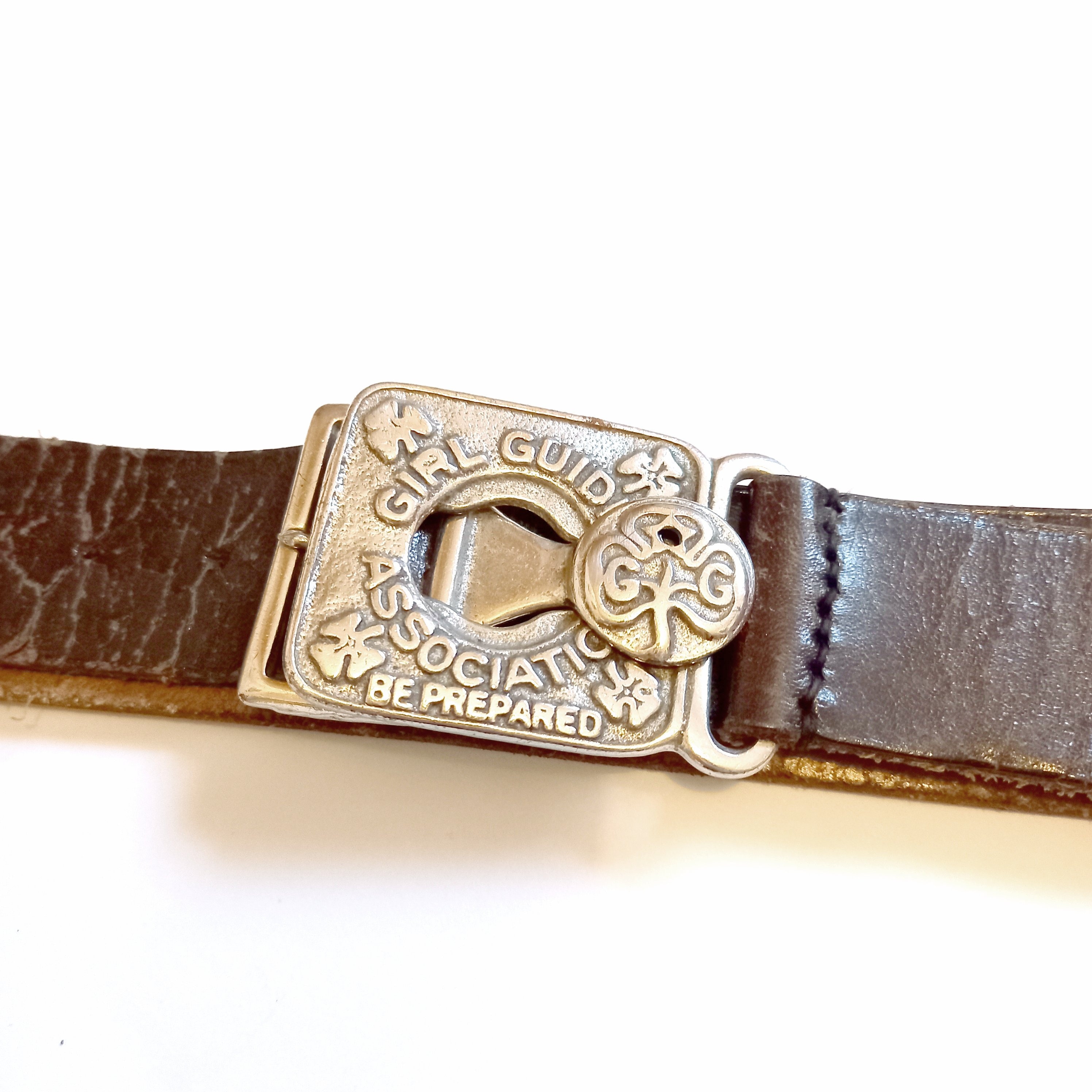 Guiding Belt Seat Belt Guides | Moss Motors main image 4