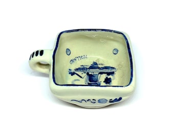 貝殻 塩皿 ホタテ貝 小物皿 リング皿 シエクル パリ シルバープレート