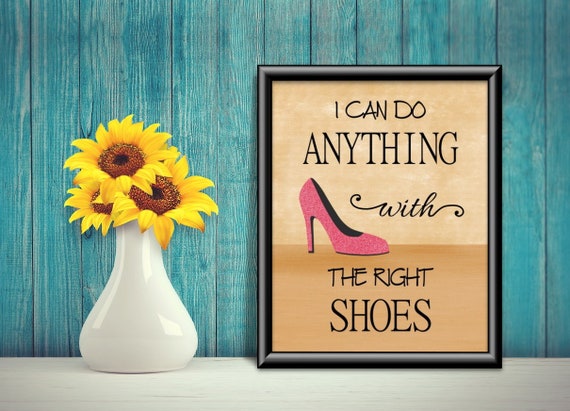 Fashion Print Girls Room Makeup Room Wall Sign Dressing Room Etsy etsy