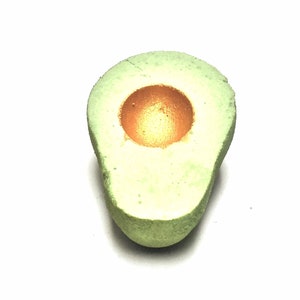 Avocado Bath Bomb - Mother's Day Bath Treat