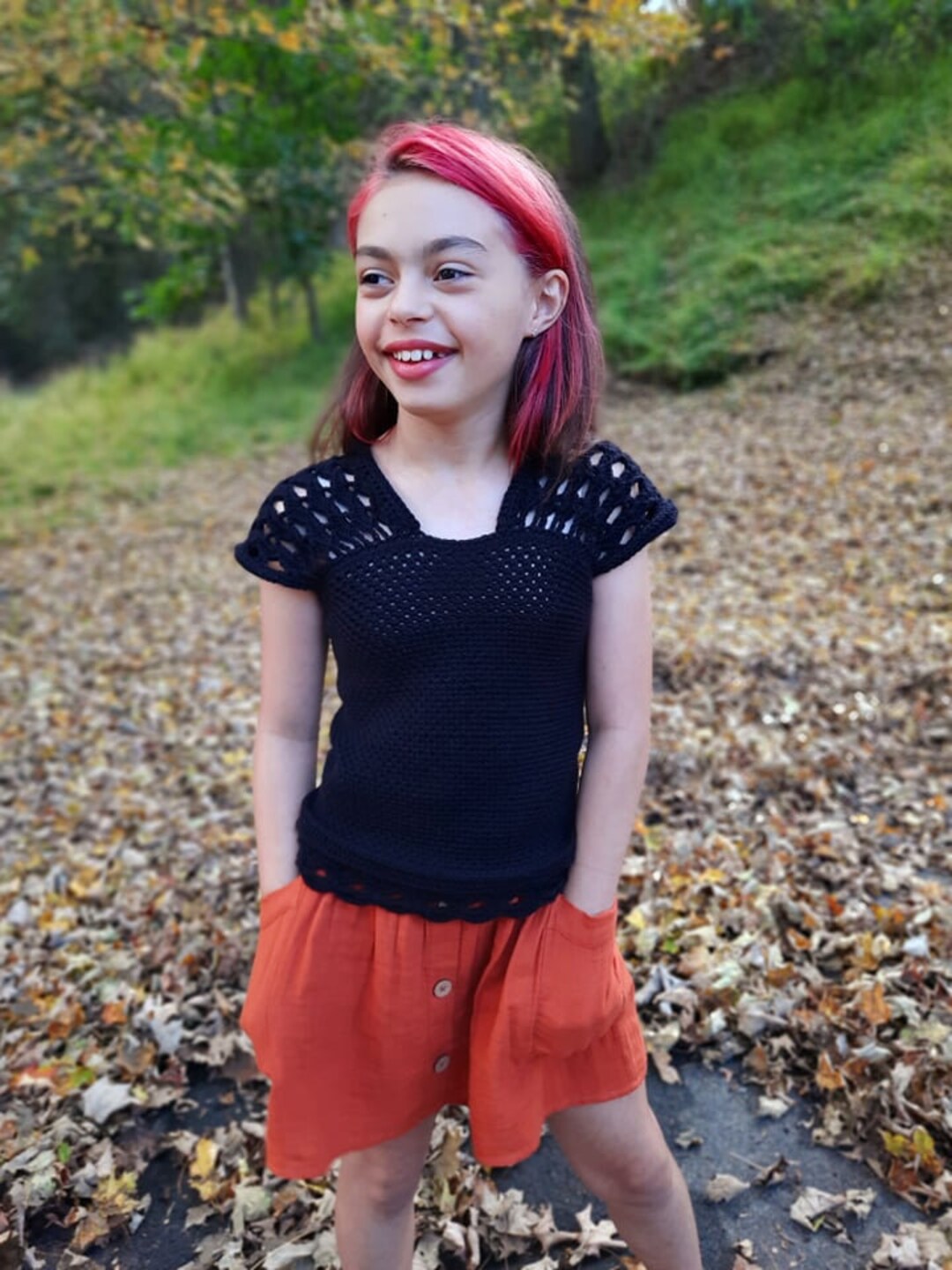 Abby Top
