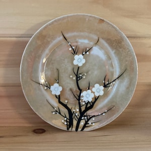 Japanese Lusterware
