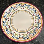 Dinner Plates