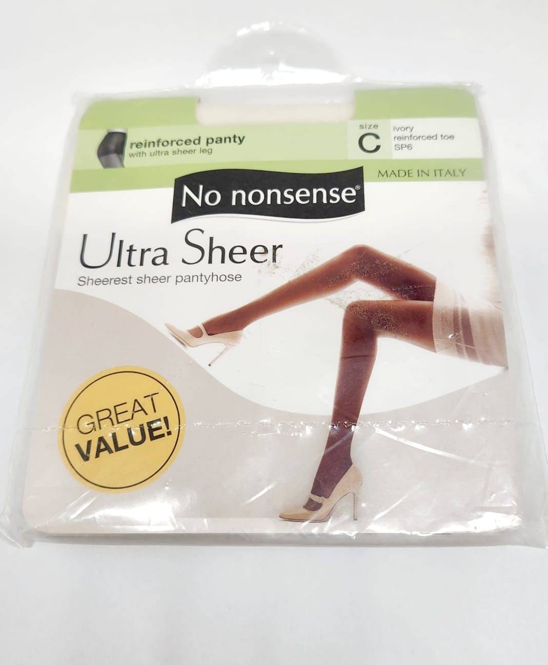 Plus Size OPAQUE COLORED TIGHTS Pantyhose CLOSED CROTCH Fits to 225 LBS ...