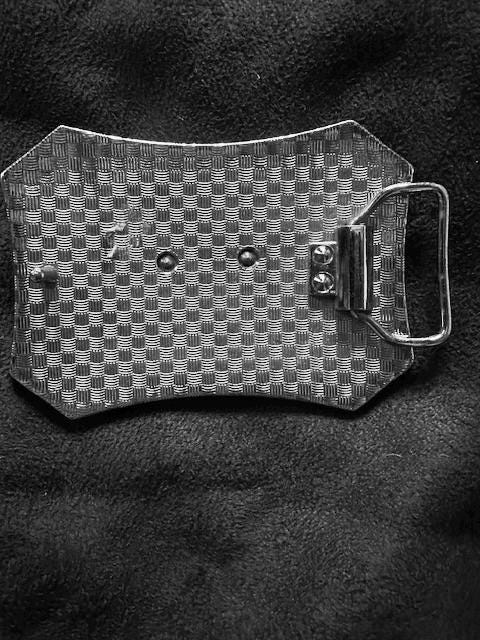 Large 2 Pac Tupac Shakur Belt Buckle - Etsy display picture 2