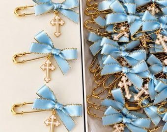 20 pcs Martyrika Pins-Baptism Martyrika-Safety pins-Witness pins -Fast shipping.