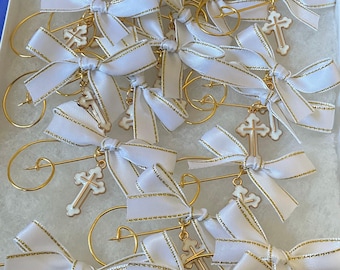 25 pcs Martyrika Pins-Baptism Martyrika-Safety pins-Witness pins -Fast shipping