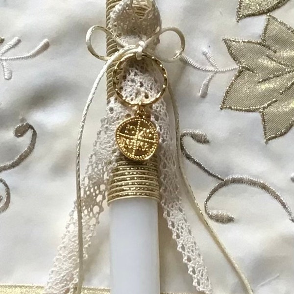 Greek Easter Candles,Lampades,easter candle,lampada,Easter lambada,Easter lambathes,Orthodox Easter, pascha, greek pascha fast shipping.