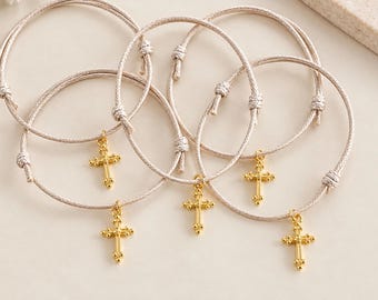 20 pcs Martyrika Bracelet-Baptism favors-Wedding Favors-First communion -Baby shower favors-Fast shipping