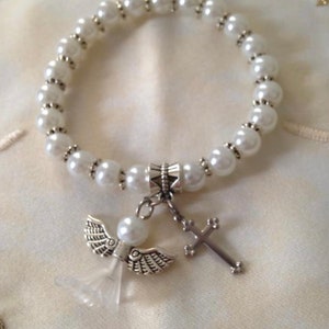 10 pcs Martyrika Baptism-Baptism favors-Wedding favors -First communion-Fast shipping
