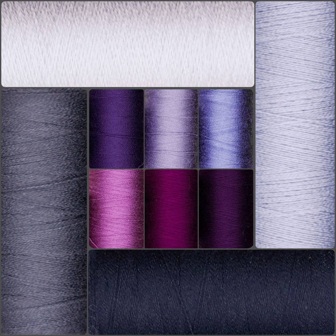 Tencel/lyocell Vegan Silk Yarn, Lace Weight, Eco/vegan Friendly Natural