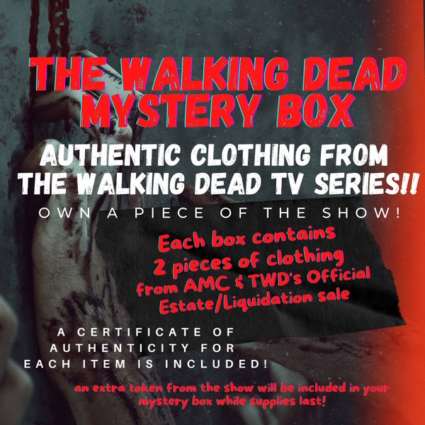 Eugene Walking Dead Etsy