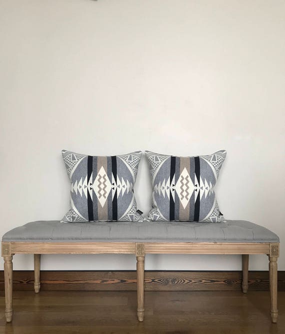 Pendleton Pillow Covers- set of 2