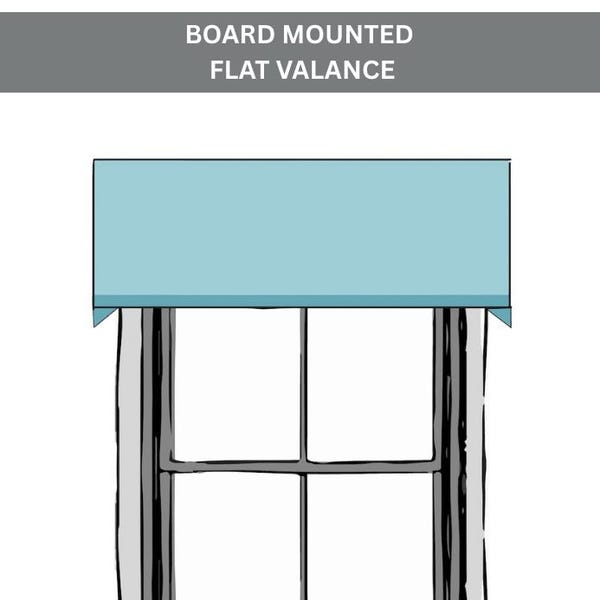Valances - Etsy