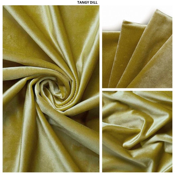 Velvet Fabrics for Curtains, Blinds & Home Furnishings I Spiffy Spools