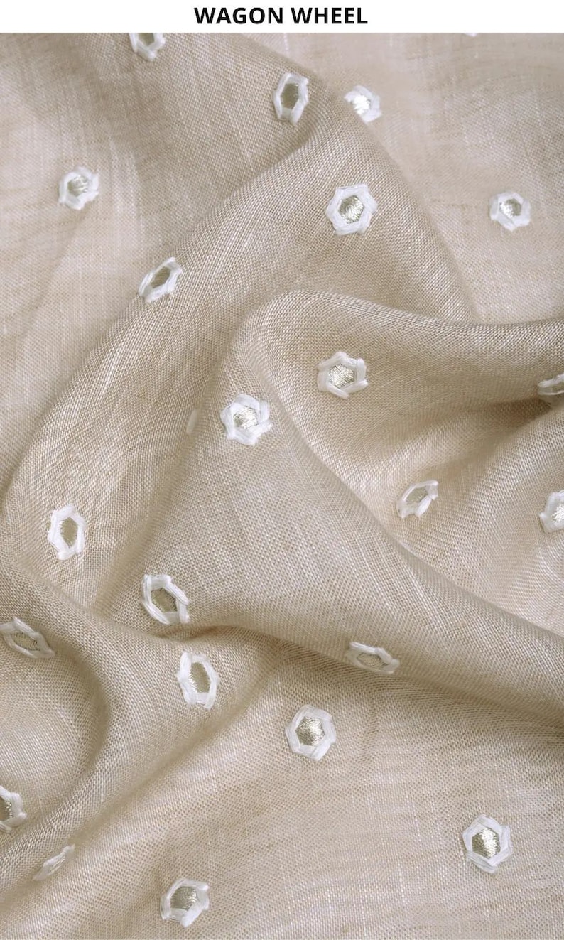 Linen Custom Pinch Pleat Curtains. Window Drapes for Living, Bedroom ...