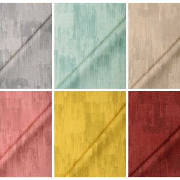 Fabric for Curtains Etsy