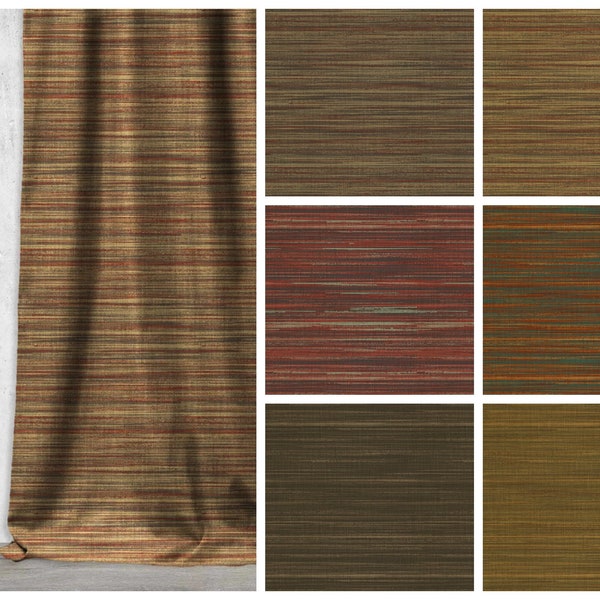 Fabric by the Yard Window Treatments Etsy