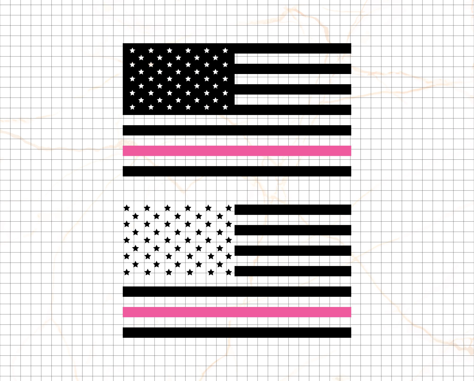 American Flag Svg Distressed Flag Svg Heart Flag Svg 4th of Etsy