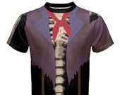 Adult Hector Coco costume - Dia de los Muertos - day of the dead - Coco - Hector T-Shirt - Hector Costume - Coco Costume