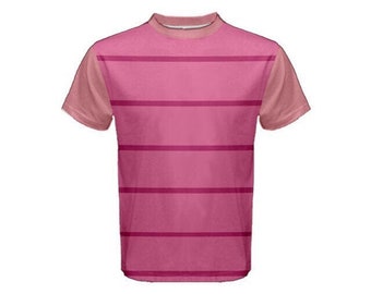 piglet striped shirt