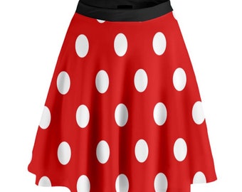 mickey mouse skirt for adults