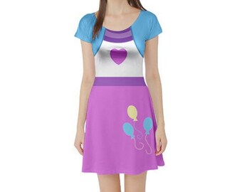 baju my little pony equestria girl