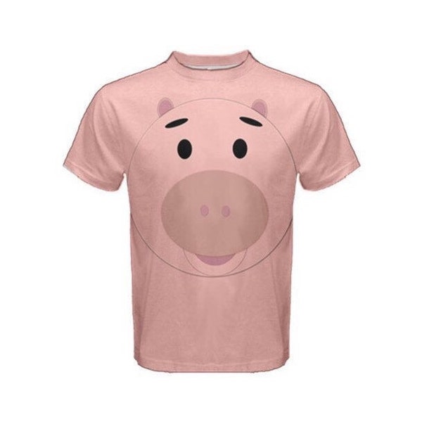 Toy Story Pig Costume Etsy