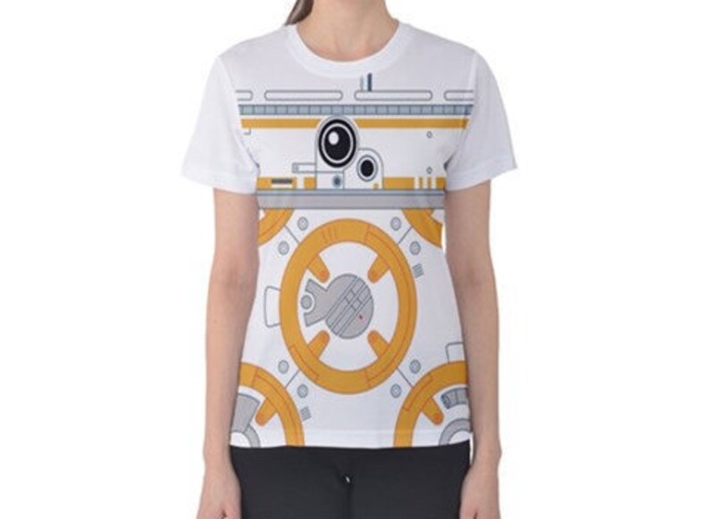 star wars resistance shirt